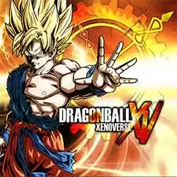 DRAGON BALL XENOVERSE Free PC Download (v1.08.00)