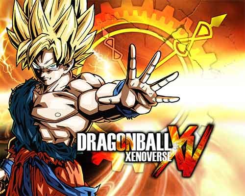 DRAGON BALL XENOVERSE Free PC Download - 71