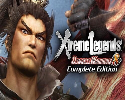 DYNASTY WARRIORS 8 Xtreme Legends Complete Edition Free - 38