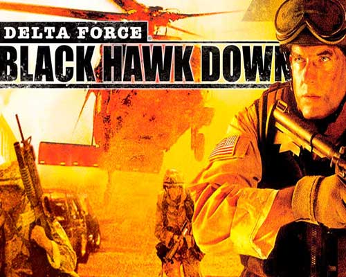 Delta Force Black Hawk Down Free Download - 39