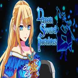 Demon Sword Incubus PC Game Free Download