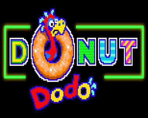 Donut Dodo PC Game Free Download - 14
