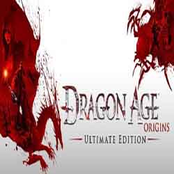 Dragon Age Origins Ultimate Edition