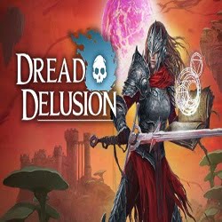 Dread Delusion PC Free Download (Build 15244106)