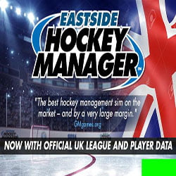 Eastside Hockey Manager PC Free Download (v1.5.0b1669120)