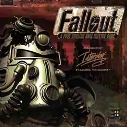 Fallout A Post Nuclear Role Playing Game Download Fallout A Post Nuclear Role Playing Game Download