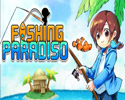Fishing Paradiso PC Game Free Download - 38