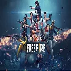 Garena Free Fire