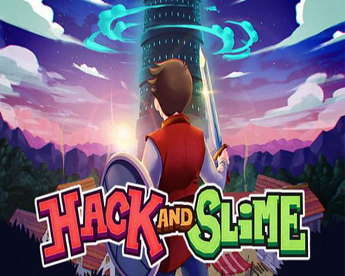 Hack and Slime PC Game Free Download - 33