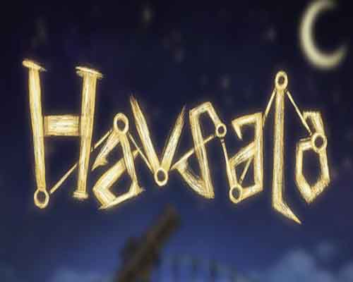 Havsala Into the Soul Palace PC Game Free Download - 15