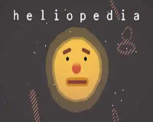 Heliopedia PC Game Free Download - 9
