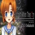 Higurashi when they cry hou ch1 onikakushi free