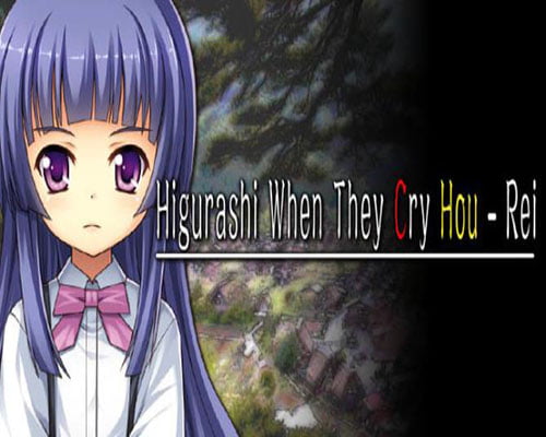 Higurashi When They Cry Hou Rei Free Download - 73