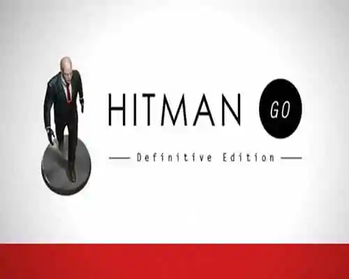 Hitman GO Definitive Edition PC Game Free Download - 88