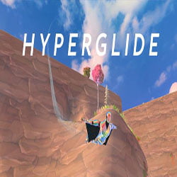 Hyperglide PC Game Free Download