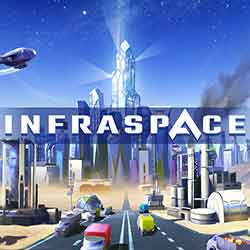 InfraSpace PC Free Download (Build 17145479)