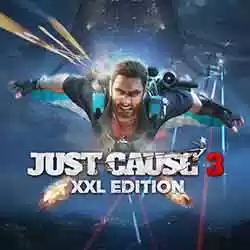 Just Cause 3 XL Edition
