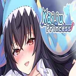 Kaiju Princess