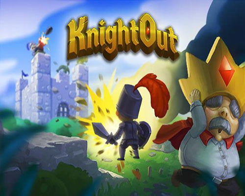 KnightOut PC Game Free Download - 3