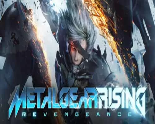 Metal Gear Rising Revengeance Free Download - 54