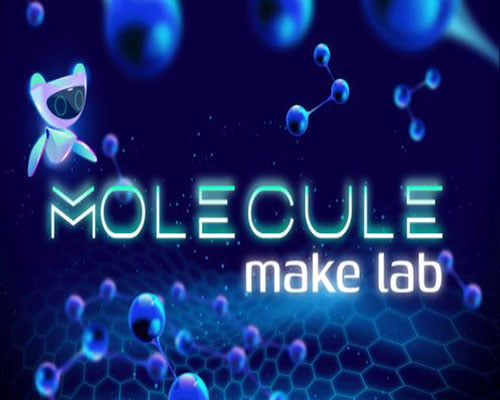 Molecule Make Lab PC Game Free Download - 12