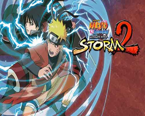NARUTO SHIPPUDEN Ultimate Ninja STORM 2 Free | FreeGamesDL NARUTO SHIPPUDEN Ultimate Ninja STORM 2 Free | FreeGamesDL