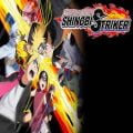 Naruto to boruto shinobi striker free
