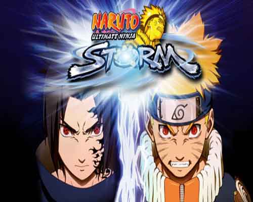 NARUTO Ultimate Ninja STORM Free Download - 65