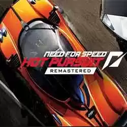 Need for Speed Hot Pursuit Remastered