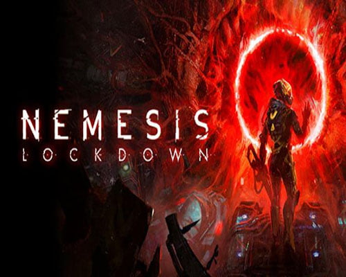 Nemesis Lockdown PC Game Free Download - 93