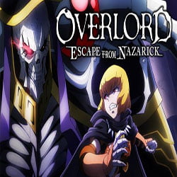 OVERLORD ESCAPE FROM NAZARICK Free Download