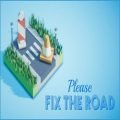 Please fix the road pc game free download