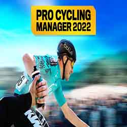 Pro Cycling Manager 2022 PC Free Download (v1.0.4.4)