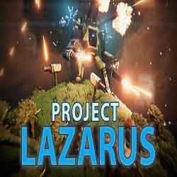 Project Lazarus PC Free Download (v7.1)