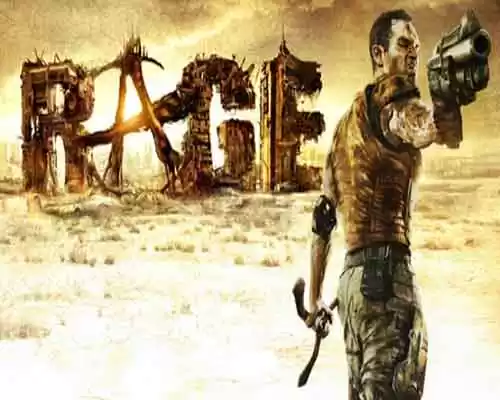 RAGE PC Game Free Download - 51