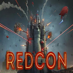 REDCON PC Game Free Download (Build 16964662)