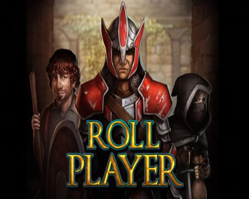 Roll Player The Board Game PC Game Free Download