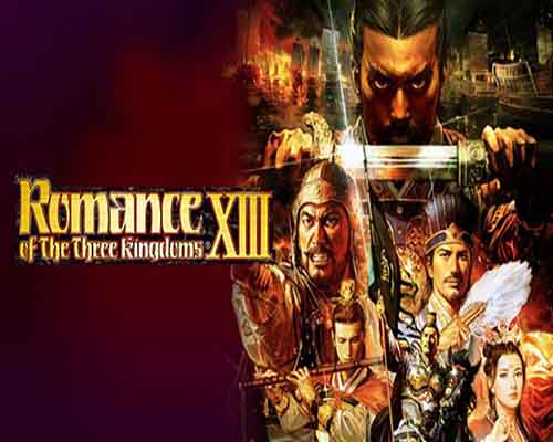Romance of the Three Kingdoms XIII Free Download - 53