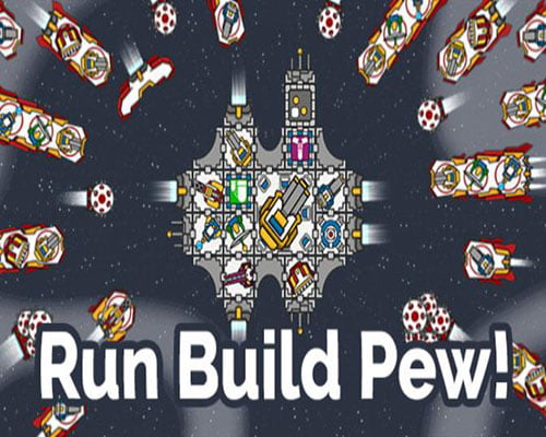 Run Build Pew PC Game Free Download