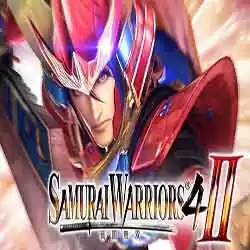 SAMURAI WARRIORS 4-II PC Game Free Download
