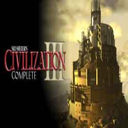 Sid Meiers Civilization III Complete Free Download