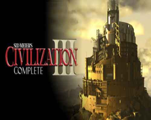 Sid Meiers Civilization III Complete Free Download - 13