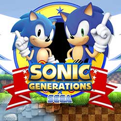 Sonic Generations