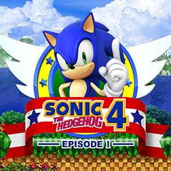 Sonic the Hedgehog 4 Episode I Free Download