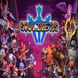 Souldiers PC Game Free Download