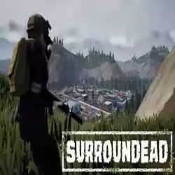 SurrounDead PC Free Download (Build 18331273)