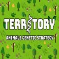 Territory animals genetic strategy free download