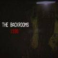 The backrooms 1998 found footage survival horror game (v1.03)