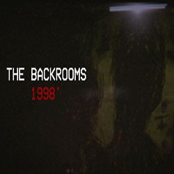 The Backrooms 1998 Found Footage Survival Horror Game (v1.0 Final)