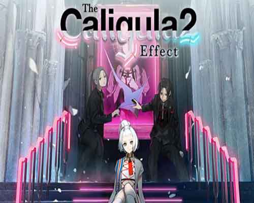 The Caligula Effect 2 PC Game Free Download